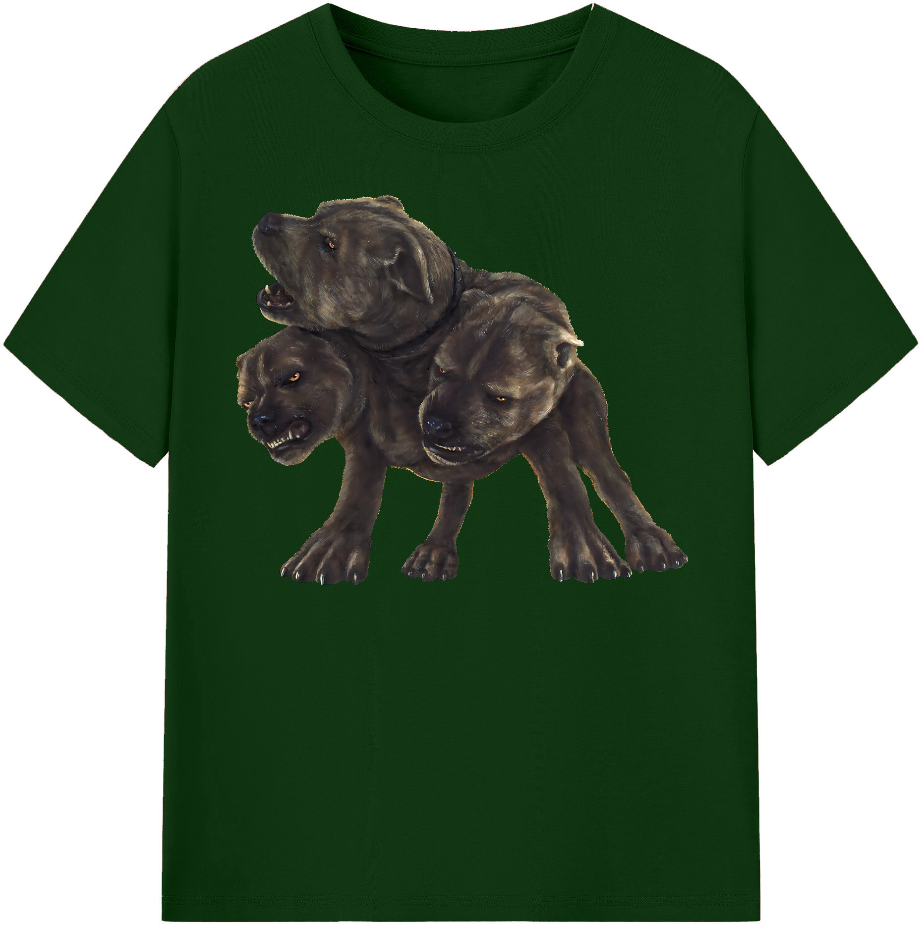（画像用） Harry Potter ハリー・ポッターシリーズ 綿100％半袖Tシャツ（フロントプリント）